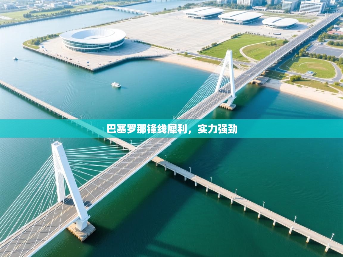 巴塞罗那锋线犀利,实力强劲 第1张