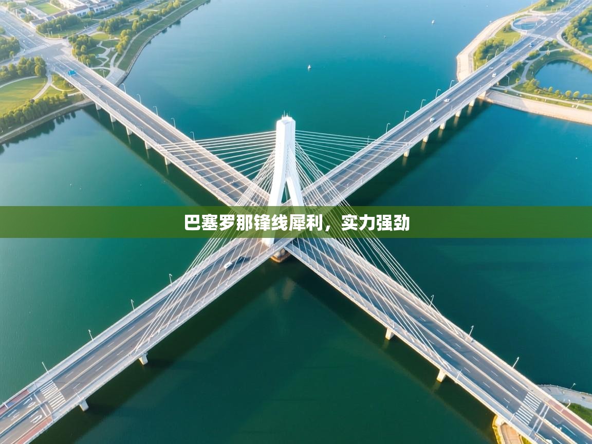 巴塞罗那锋线犀利,实力强劲 第2张