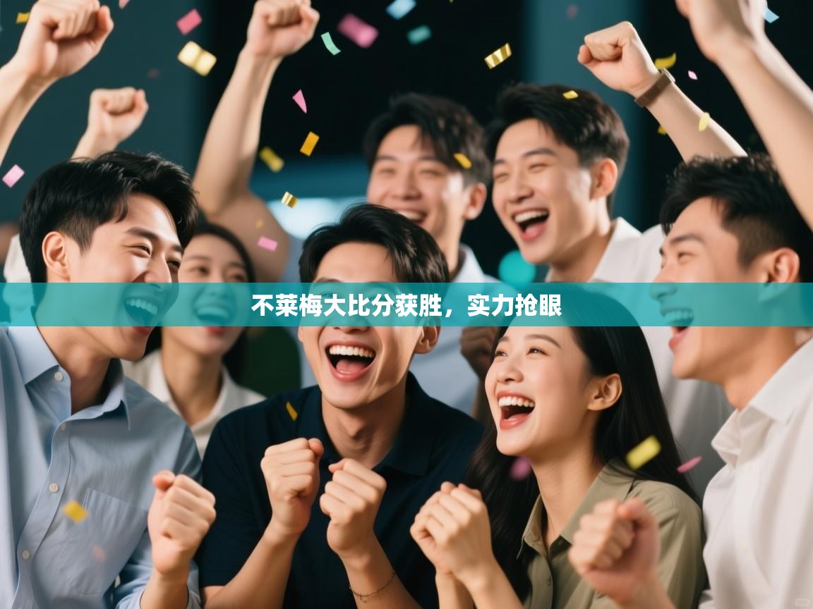 不莱梅大比分获胜,实力抢眼