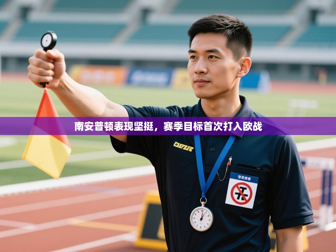 南安普顿表现坚挺,赛季目标首次打入欧战