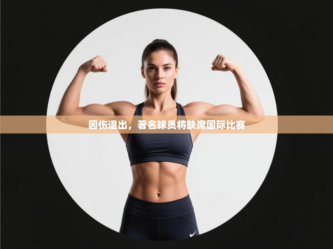 因伤退出,著名球员将缺席国际比赛 第1张