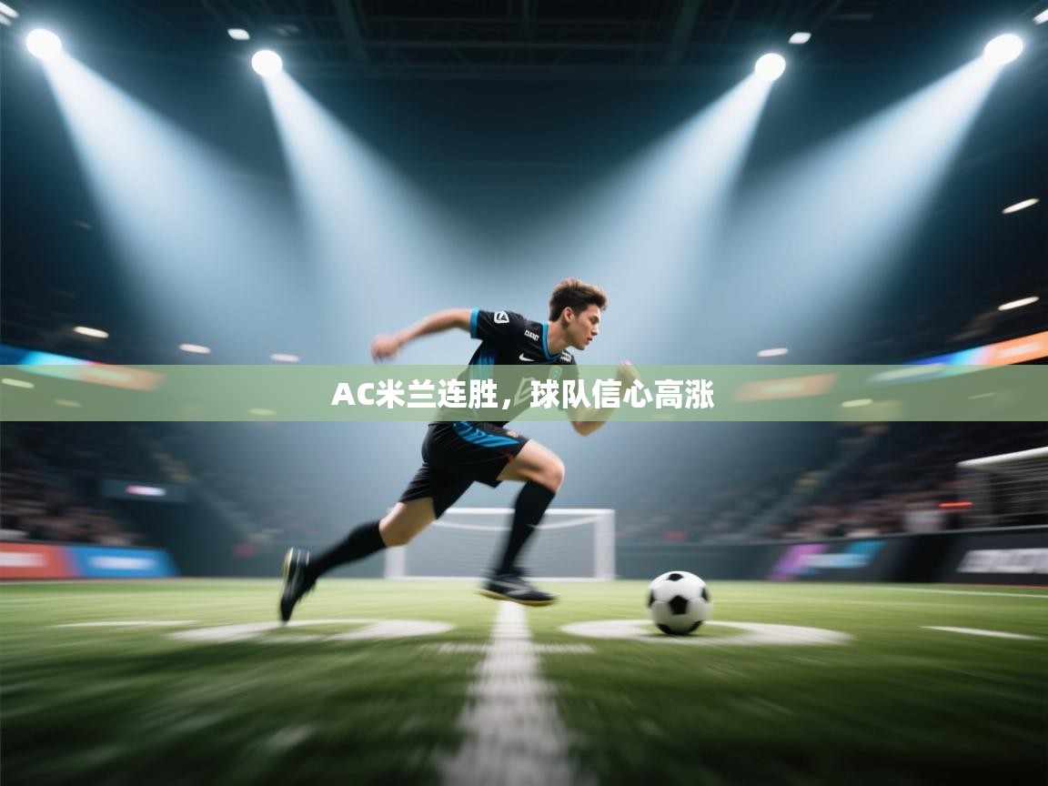 AC米兰连胜，球队信心高涨