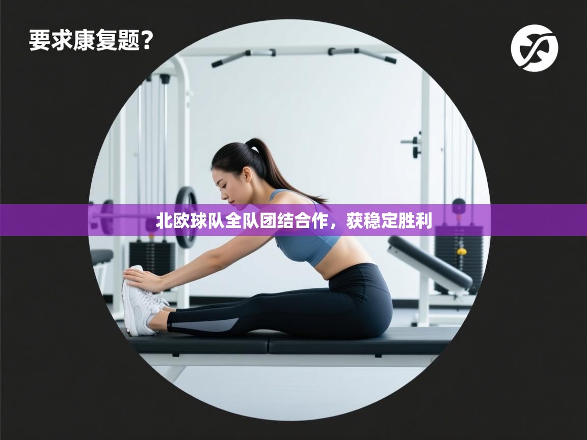 北欧球队全队团结合作，获稳定胜利