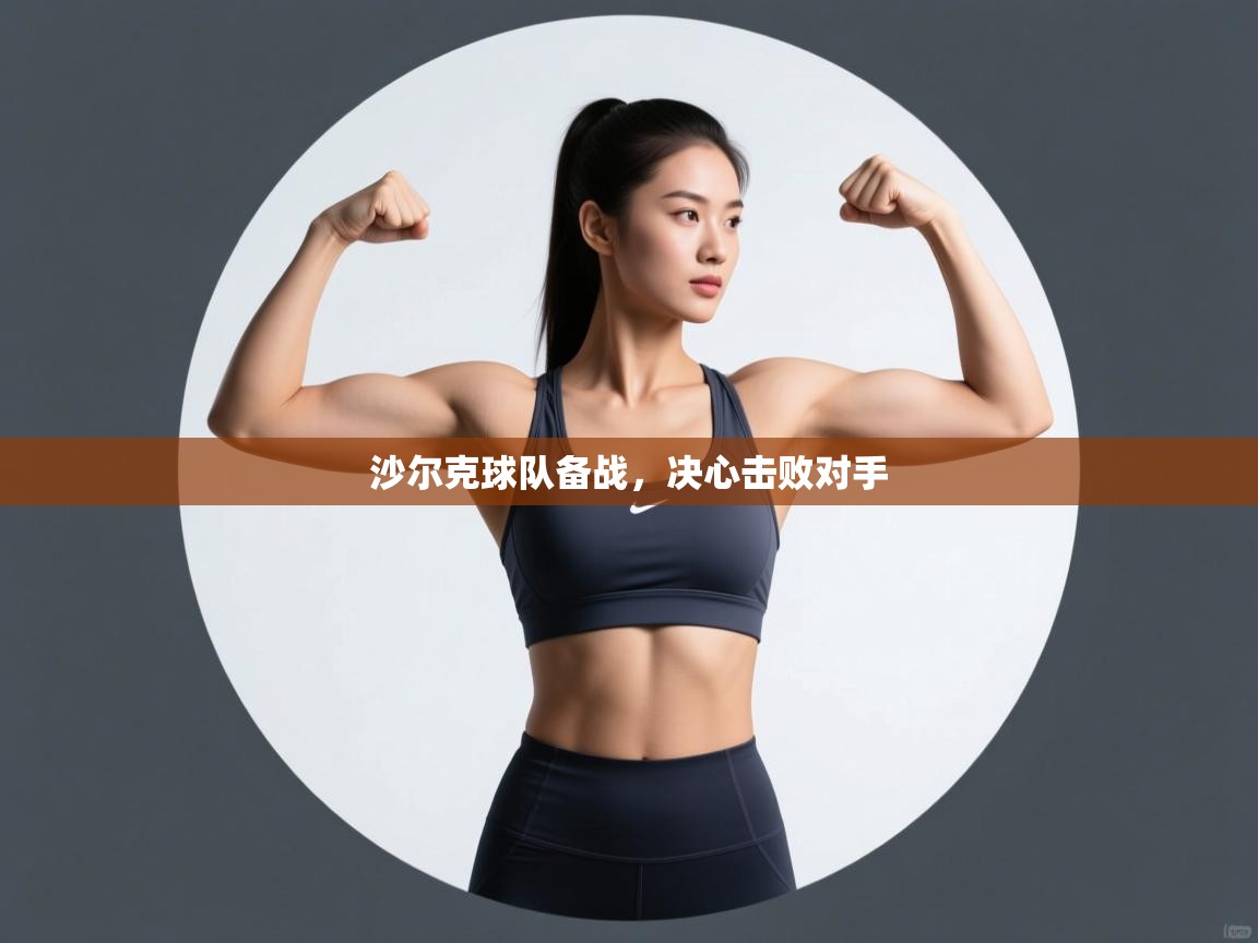 沙尔克球队备战，决心击败对手