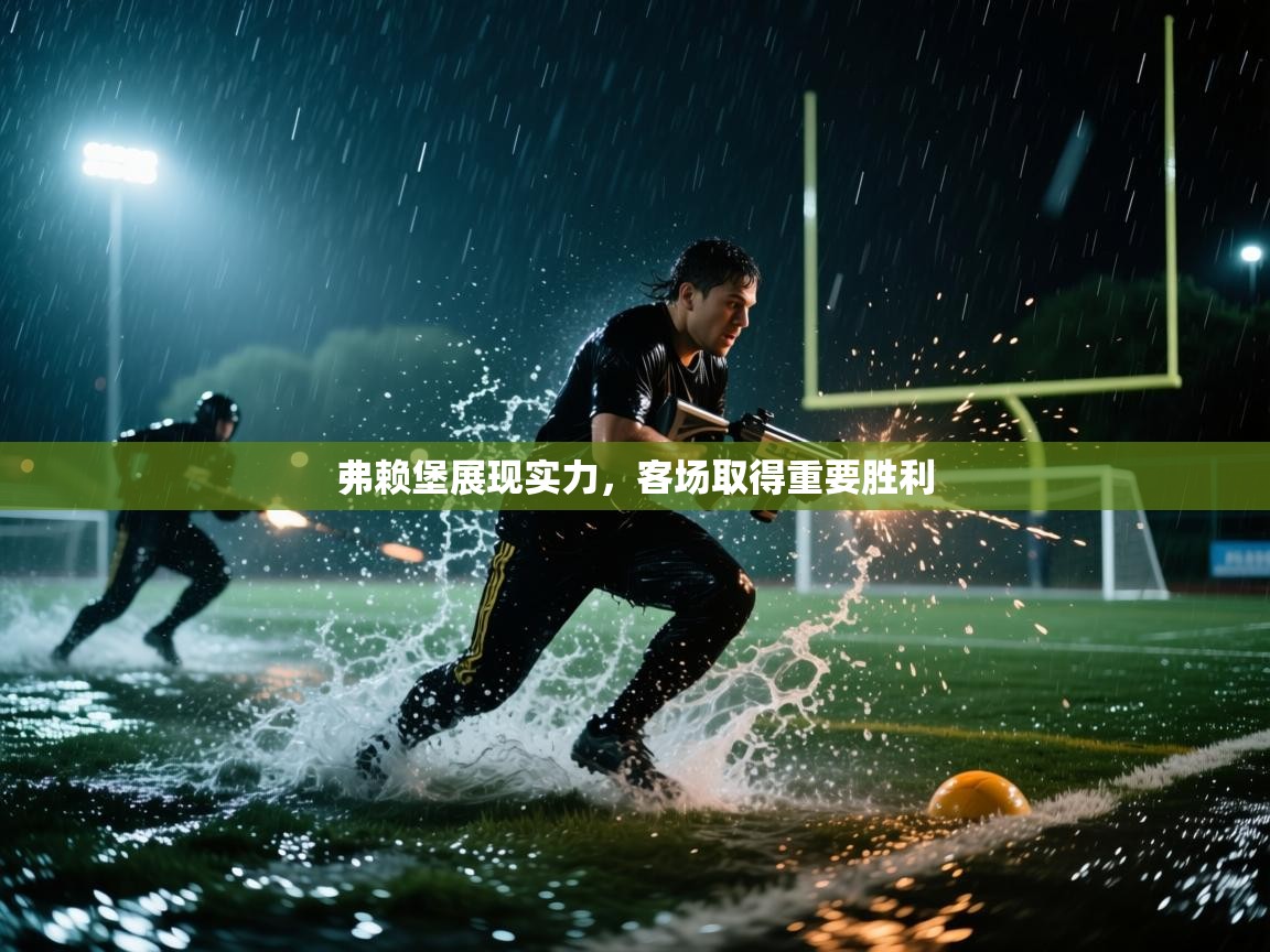 弗赖堡展现实力，客场取得重要胜利