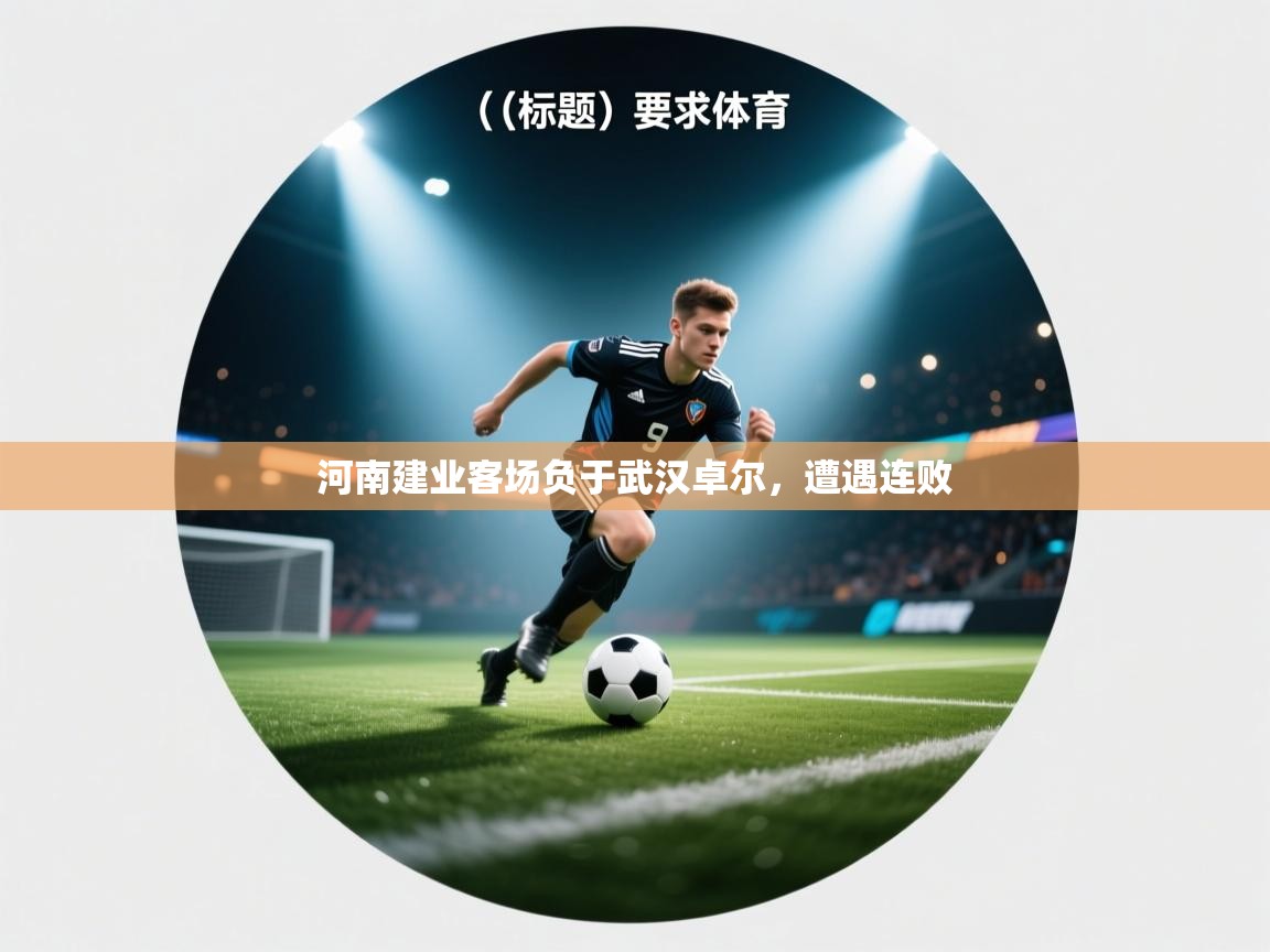 河南建业客场负于武汉卓尔，遭遇连败  第2张