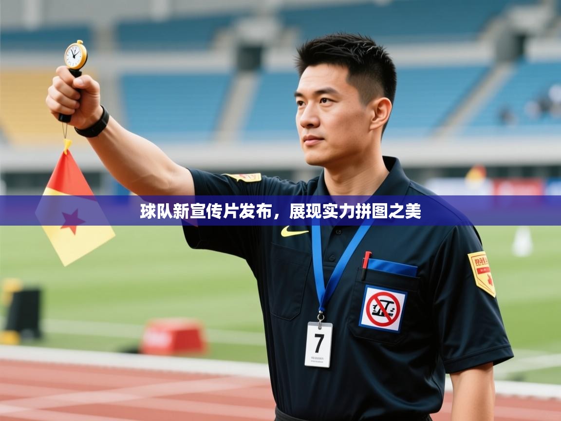 球队新宣传片发布,展现实力拼图之美