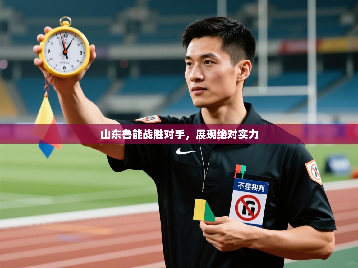 山东鲁能战胜对手，展现绝对实力  第2张