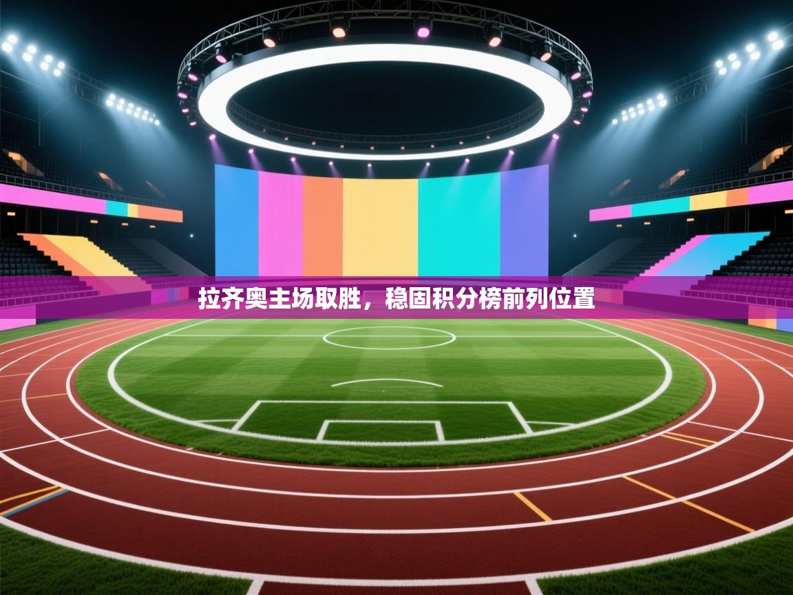 拉齐奥主场取胜,稳固积分榜前列位置 第1张