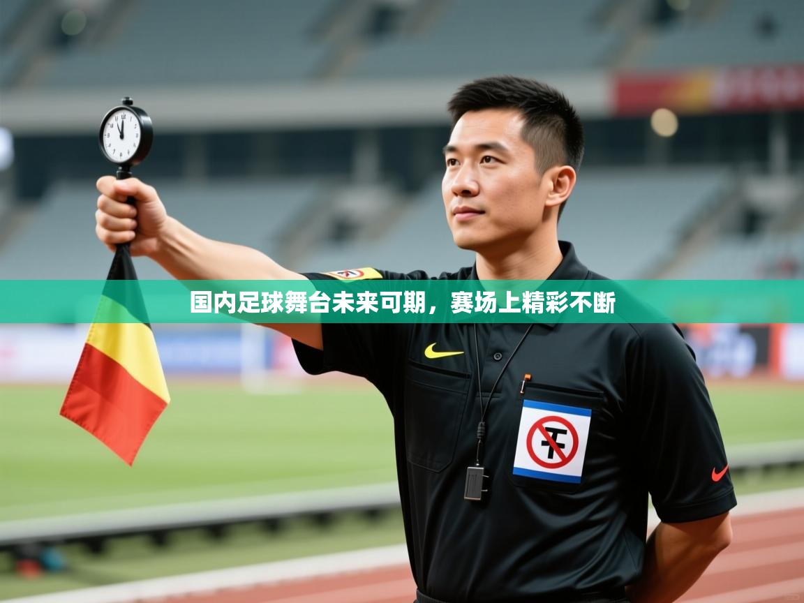 国内足球舞台未来可期,赛场上精彩不断