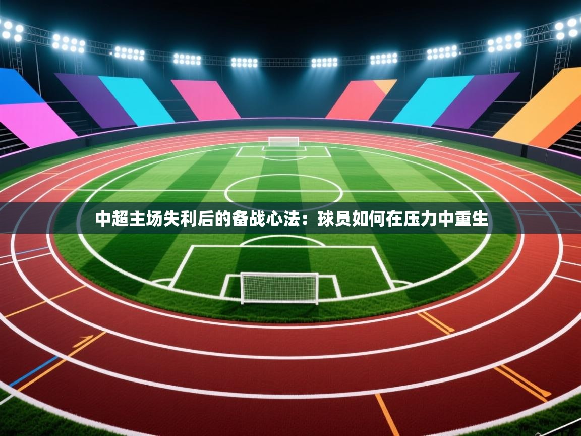 中超主场失利后的备战心法:球员如何在压力中重生